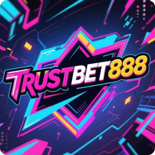 TrustBet888 logo
