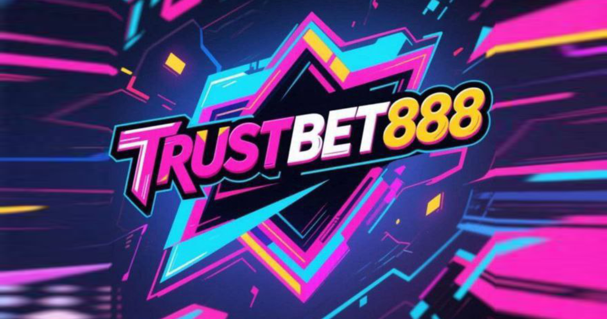 TrustBet888 GCash game platform for Filipino players